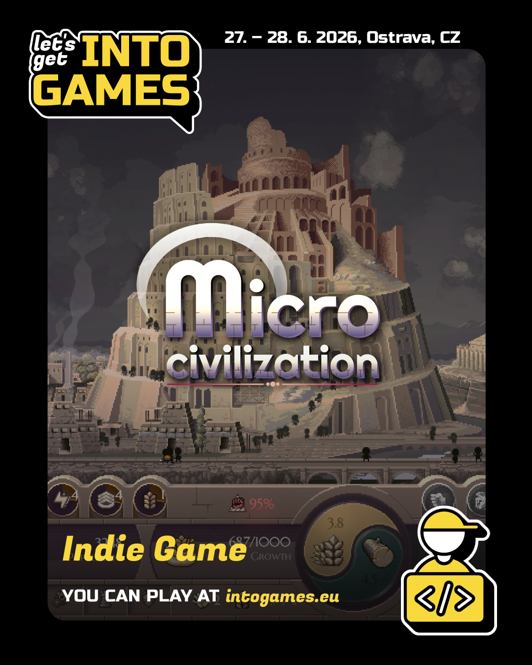 Microcivilization